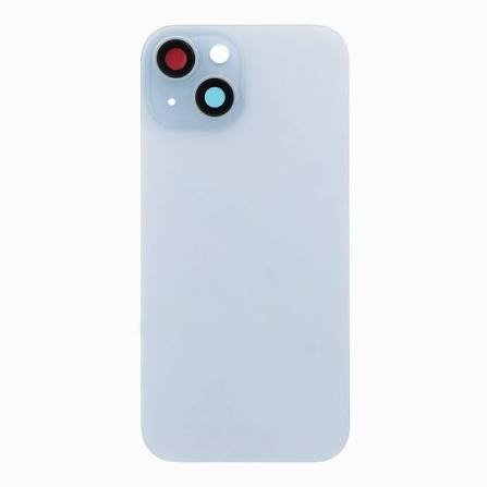IPHONE 15 PLUS BACK white